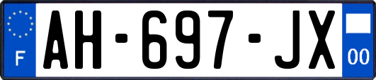 AH-697-JX