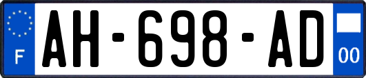 AH-698-AD