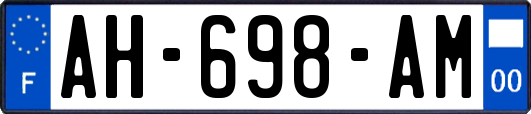 AH-698-AM