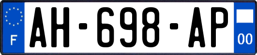 AH-698-AP