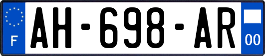 AH-698-AR