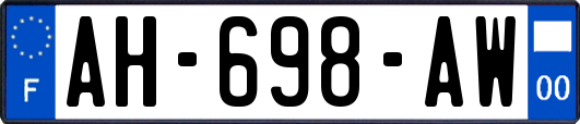 AH-698-AW