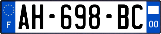 AH-698-BC