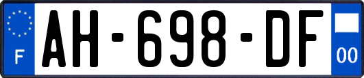 AH-698-DF