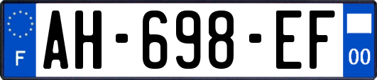 AH-698-EF