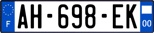 AH-698-EK