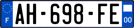 AH-698-FE