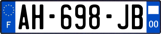 AH-698-JB