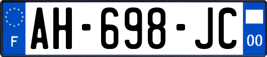 AH-698-JC