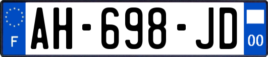 AH-698-JD