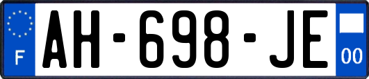AH-698-JE
