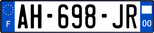 AH-698-JR