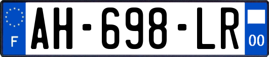 AH-698-LR