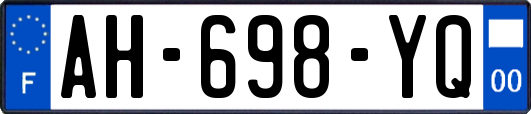 AH-698-YQ