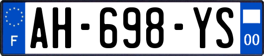 AH-698-YS