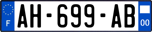 AH-699-AB