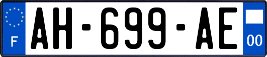 AH-699-AE