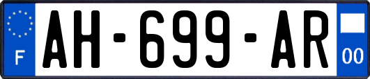 AH-699-AR