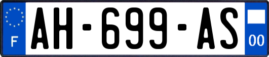 AH-699-AS