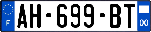 AH-699-BT