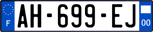 AH-699-EJ