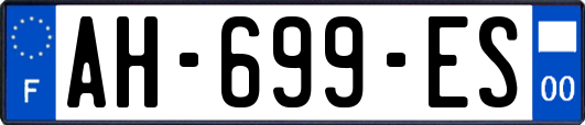 AH-699-ES