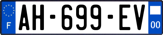 AH-699-EV