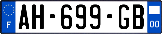 AH-699-GB
