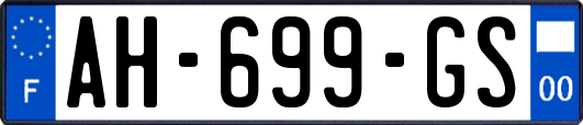 AH-699-GS