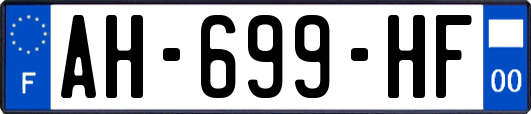 AH-699-HF