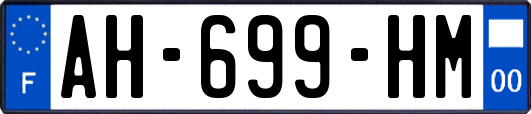 AH-699-HM