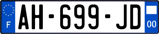 AH-699-JD