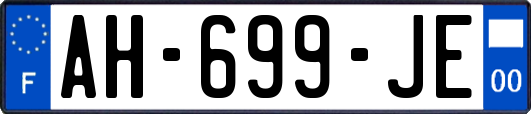 AH-699-JE