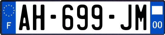 AH-699-JM