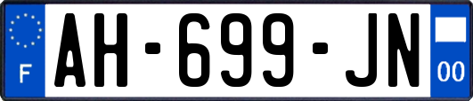 AH-699-JN