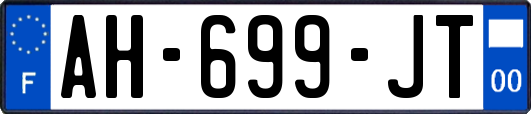 AH-699-JT