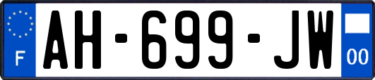 AH-699-JW