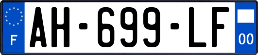 AH-699-LF