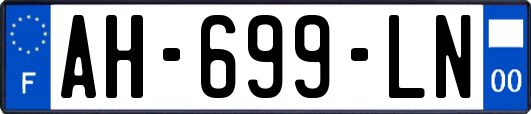 AH-699-LN