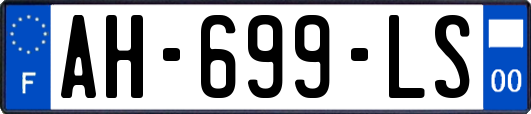 AH-699-LS