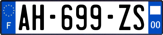 AH-699-ZS