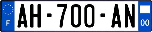 AH-700-AN