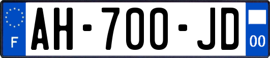 AH-700-JD