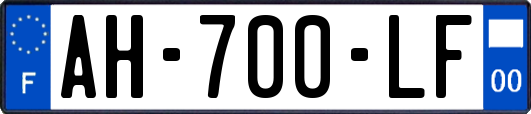 AH-700-LF