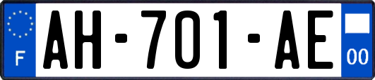 AH-701-AE