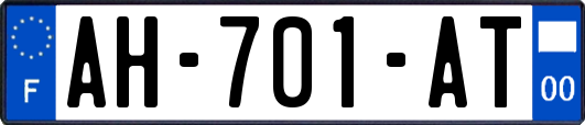 AH-701-AT