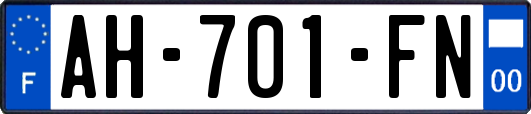 AH-701-FN