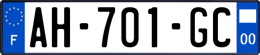 AH-701-GC