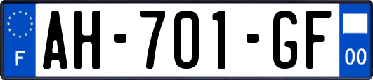 AH-701-GF