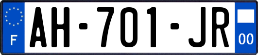 AH-701-JR